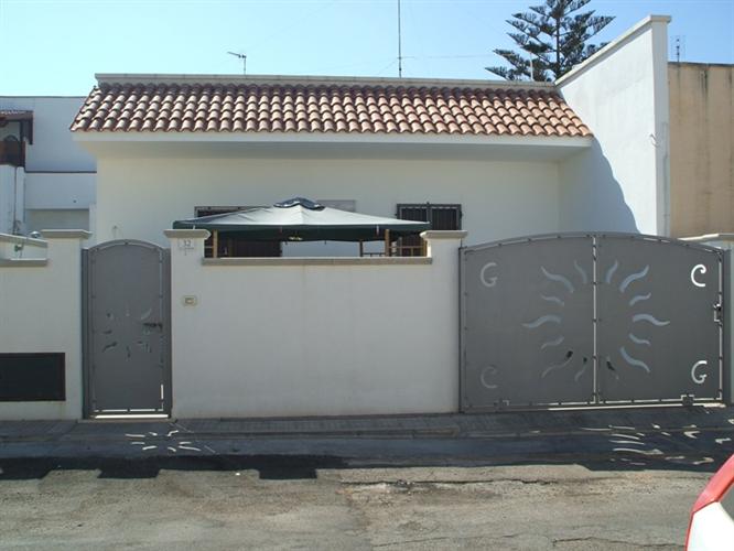 Appartamento in Affitto a Torre San Giovanni fino a 7 persone. 33 Appartamento in Affitto a Torre San Giovanni fino a 7 persone. 33