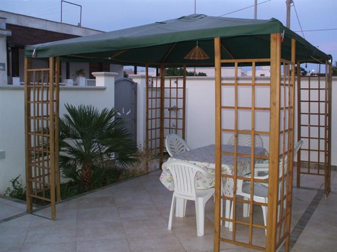 Appartamento in Affitto a Torre San Giovanni fino a 7 persone. 19 Appartamento in Affitto a Torre San Giovanni fino a 7 persone. 19