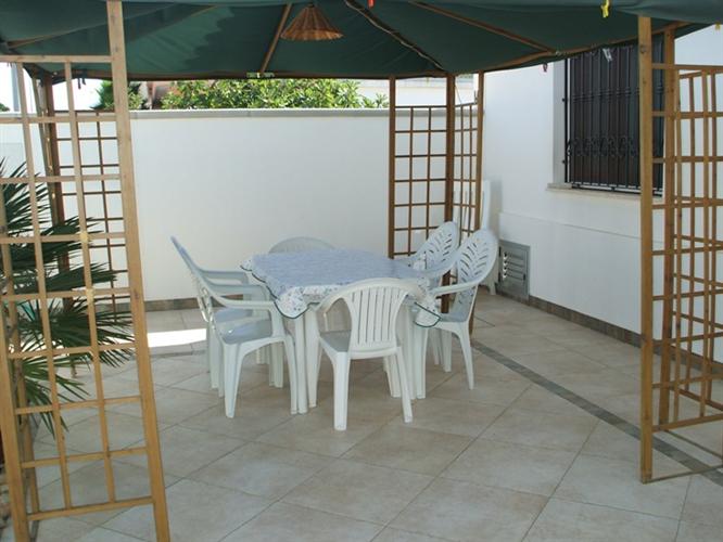 Appartamento in Affitto a Torre San Giovanni fino a 7 persone. 20 Appartamento in Affitto a Torre San Giovanni fino a 7 persone. 20