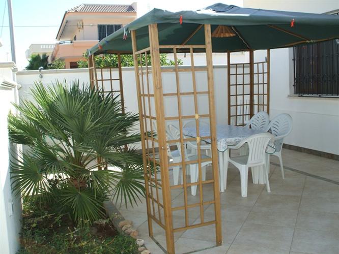 Appartamento in Affitto a Torre San Giovanni fino a 7 persone. 21 Appartamento in Affitto a Torre San Giovanni fino a 7 persone. 21