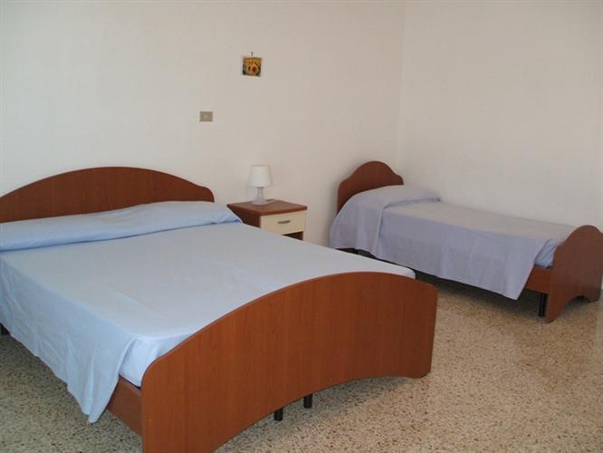 Appartamento in Affitto a Torre San Giovanni fino a 7 persone. 25 Appartamento in Affitto a Torre San Giovanni fino a 7 persone. 25