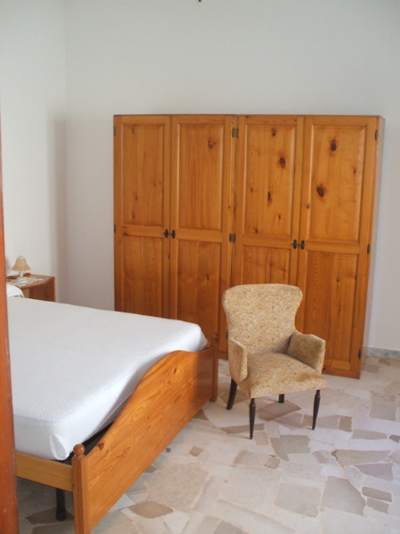 Casa per vacanze in affitto Torre San Giovanni 21 Casa per vacanze in affitto Torre San Giovanni 21