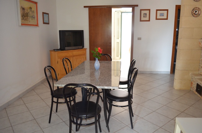 Offerta Villetta con Ampio Giardino a S. Isidoro Mar Ionio a Lecce 14 Offerta Villetta con Ampio Giardino a S. Isidoro Mar Ionio a Lecce 14