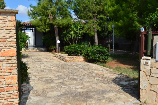 Offerta Villetta con Ampio Giardino a S. Isidoro Mar Ionio a Lecce 15 Offerta Villetta con Ampio Giardino a S. Isidoro Mar Ionio a Lecce 15