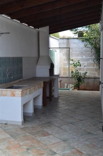 Offerta Villetta con Ampio Giardino a S. Isidoro Mar Ionio a Lecce 16 Offerta Villetta con Ampio Giardino a S. Isidoro Mar Ionio a Lecce 16