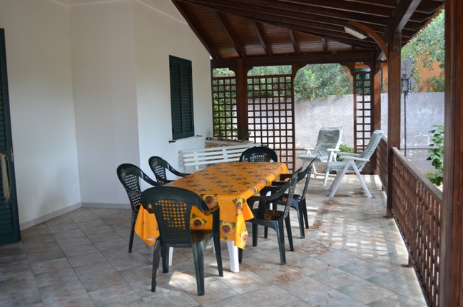 Offerta Villetta con Ampio Giardino a S. Isidoro Mar Ionio a Lecce 18 Offerta Villetta con Ampio Giardino a S. Isidoro Mar Ionio a Lecce 18