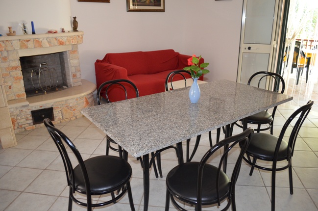 Offerta Villetta con Ampio Giardino a S. Isidoro Mar Ionio a Lecce 19 Offerta Villetta con Ampio Giardino a S. Isidoro Mar Ionio a Lecce 19