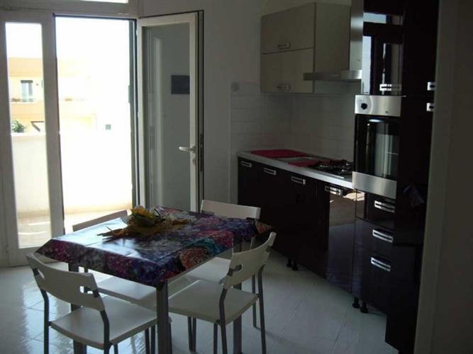 Appartamento Curato a Torre San Giovanni Marina di Ugento sulla Costa Ionica 7 Appartamento Curato a Torre San Giovanni Marina di Ugento sulla Costa Ionica 7