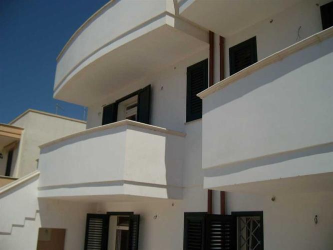 Appartamento Curato a Torre San Giovanni Marina di Ugento sulla Costa Ionica 9 Appartamento Curato a Torre San Giovanni Marina di Ugento sulla Costa Ionica 9