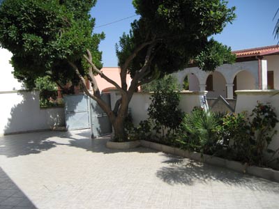 Villetta in affitto per l'estate nel salento indipendente a Torre San Giovanni 31 Villetta in affitto per l'estate nel salento indipendente a Torre San Giovanni 31