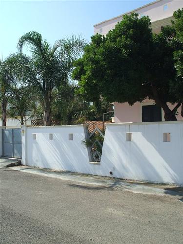 Villetta in affitto per l'estate nel salento indipendente a Torre San Giovanni 19 Villetta in affitto per l'estate nel salento indipendente a Torre San Giovanni 19