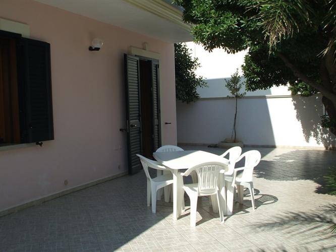 Villetta in affitto per l'estate nel salento indipendente a Torre San Giovanni 20 Villetta in affitto per l'estate nel salento indipendente a Torre San Giovanni 20