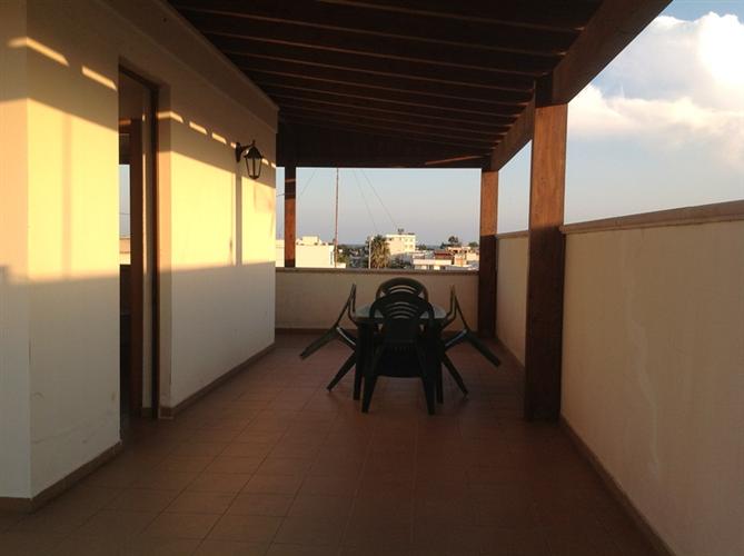 Offerta affitto appartamento vacanze costa ionica salento