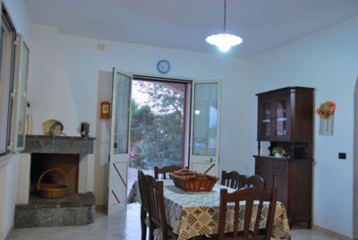 Villa con Vista Mare e Vasto Giardino a Torre Pali: Casa in affitto 22 Villa con Vista Mare e Vasto Giardino a Torre Pali: Casa in affitto 22