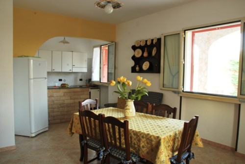 Villa con Vista Mare e Vasto Giardino a Torre Pali: Casa in affitto 24 Villa con Vista Mare e Vasto Giardino a Torre Pali: Casa in affitto 24