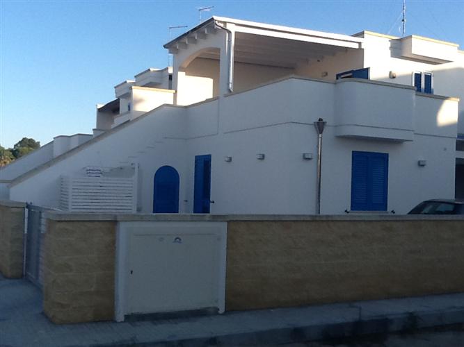 Affitto Villetta su 2 Piani in Stile Mediterraneo a S. Isidoro Porto Cesareo 17 Affitto Villetta su 2 Piani in Stile Mediterraneo a S. Isidoro Porto Cesareo 17