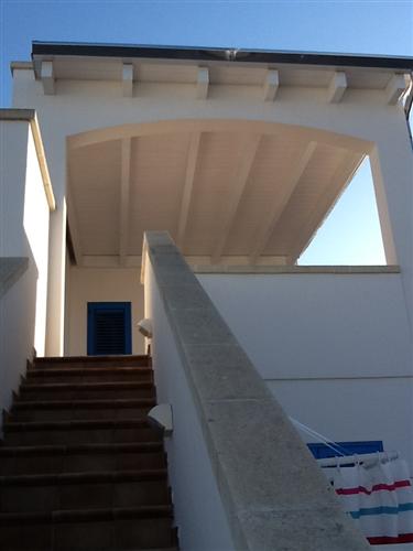 Affitto Villetta su 2 Piani in Stile Mediterraneo a S. Isidoro Porto Cesareo 18 Affitto Villetta su 2 Piani in Stile Mediterraneo a S. Isidoro Porto Cesareo 18