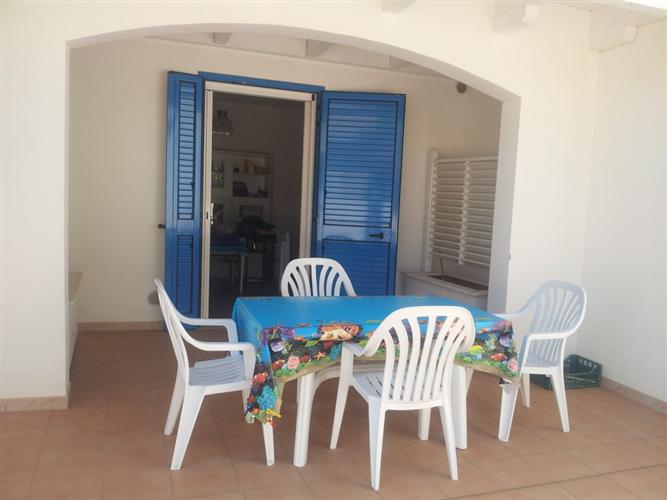 Affitto Villetta su 2 Piani in Stile Mediterraneo a S. Isidoro Porto Cesareo 22 Affitto Villetta su 2 Piani in Stile Mediterraneo a S. Isidoro Porto Cesareo 22