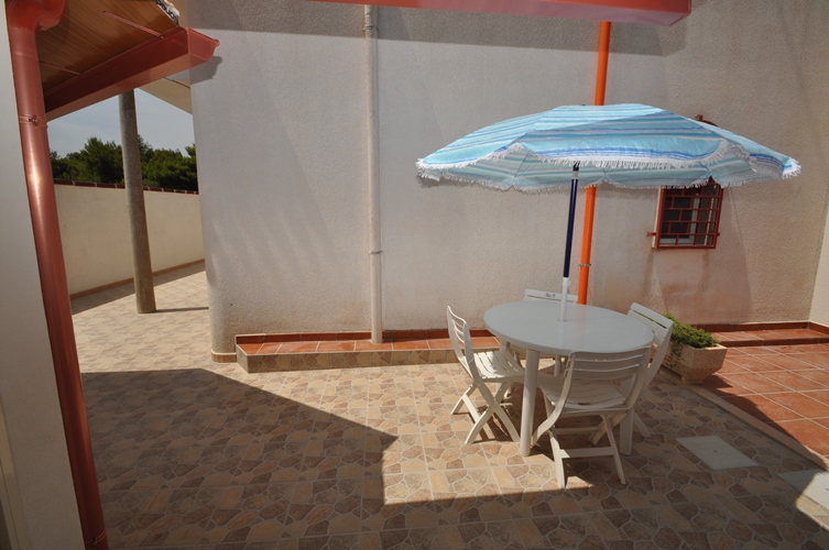 Affitto, anche non a settimane, appartamento con depandance a Torre Suda nel Salento 29 Affitto, anche non a settimane, appartamento con depandance a Torre Suda nel Salento 29