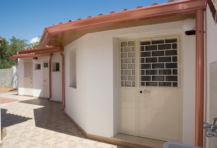 Affitto, anche non a settimane, appartamento con depandance a Torre Suda nel Salento 31 Affitto, anche non a settimane, appartamento con depandance a Torre Suda nel Salento 31