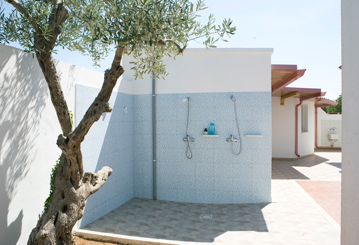 Affitto, anche non a settimane, appartamento con depandance a Torre Suda nel Salento 32 Affitto, anche non a settimane, appartamento con depandance a Torre Suda nel Salento 32