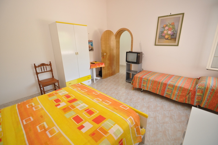 Affitto, anche non a settimane, appartamento con depandance a Torre Suda nel Salento 19 Affitto, anche non a settimane, appartamento con depandance a Torre Suda nel Salento 19