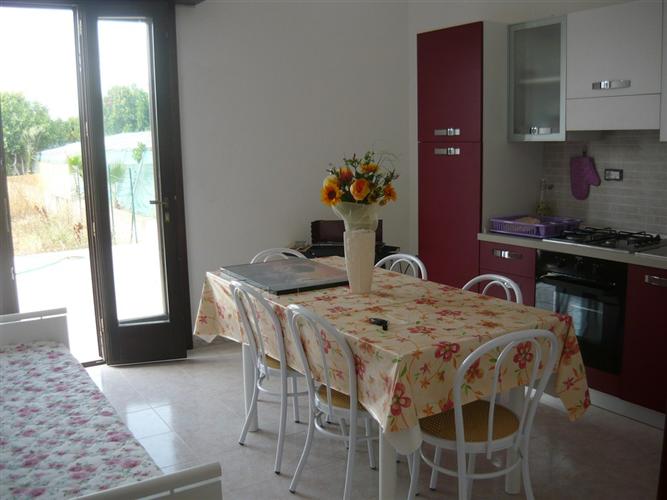 Affitto economico casa vacanze sud salento