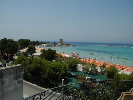 Villa/Casa grande in affitto per gruppi a Porto Cesareo 23 Villa/Casa grande in affitto per gruppi a Porto Cesareo 23