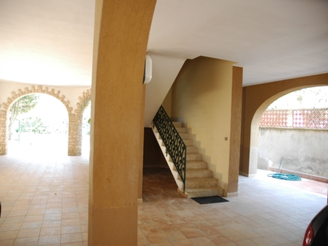 Villa/Casa grande in affitto per gruppi a Porto Cesareo 24 Villa/Casa grande in affitto per gruppi a Porto Cesareo 24