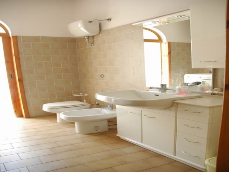 Villa/Casa grande in affitto per gruppi a Porto Cesareo 21 Villa/Casa grande in affitto per gruppi a Porto Cesareo 21