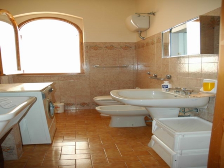 Villa/Casa grande in affitto per gruppi a Porto Cesareo 22 Villa/Casa grande in affitto per gruppi a Porto Cesareo 22