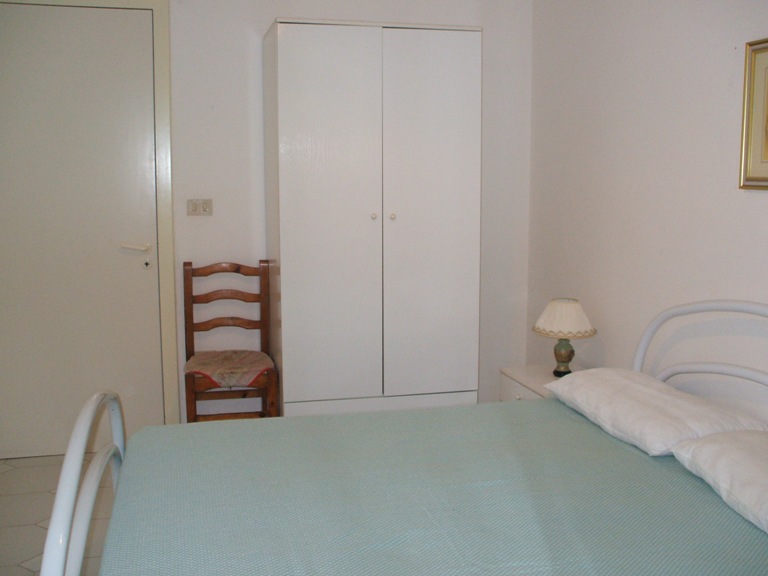 Offerta Affitto appartamento casa vacanze Torre San giovanni vista Mare 12