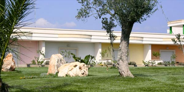 Appartamento casa vacanze in affitto vicino Lecce