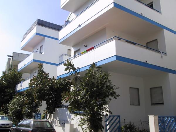 Affitto Appartamento Bilocale Baia Verde Gallipoli Estate 2015