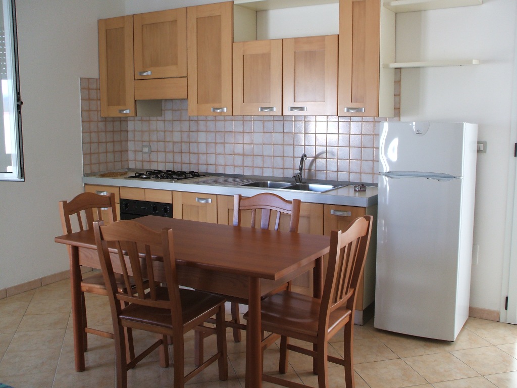 Affitto Casa per Vacanze a Torre San Giovanni 15 Affitto Casa per Vacanze a Torre San Giovanni 15
