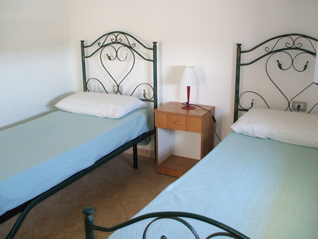 Affitto Casa per Vacanze a Torre San Giovanni 18 Affitto Casa per Vacanze a Torre San Giovanni 18