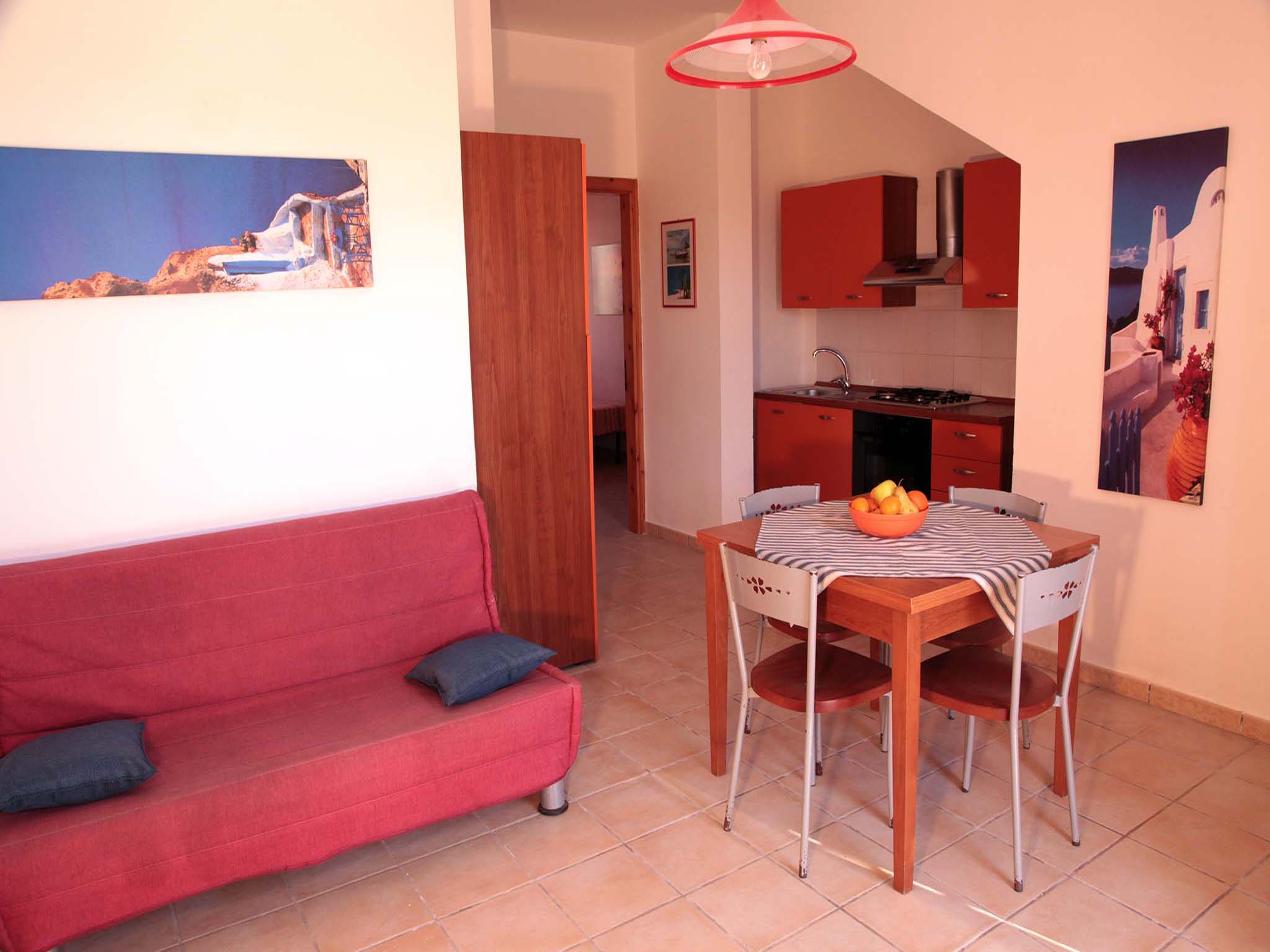 Offerta Casa Vacanza vicino al mare a Torre dell'Orso 7 Offerta Casa Vacanza vicino al mare a Torre dell'Orso 7