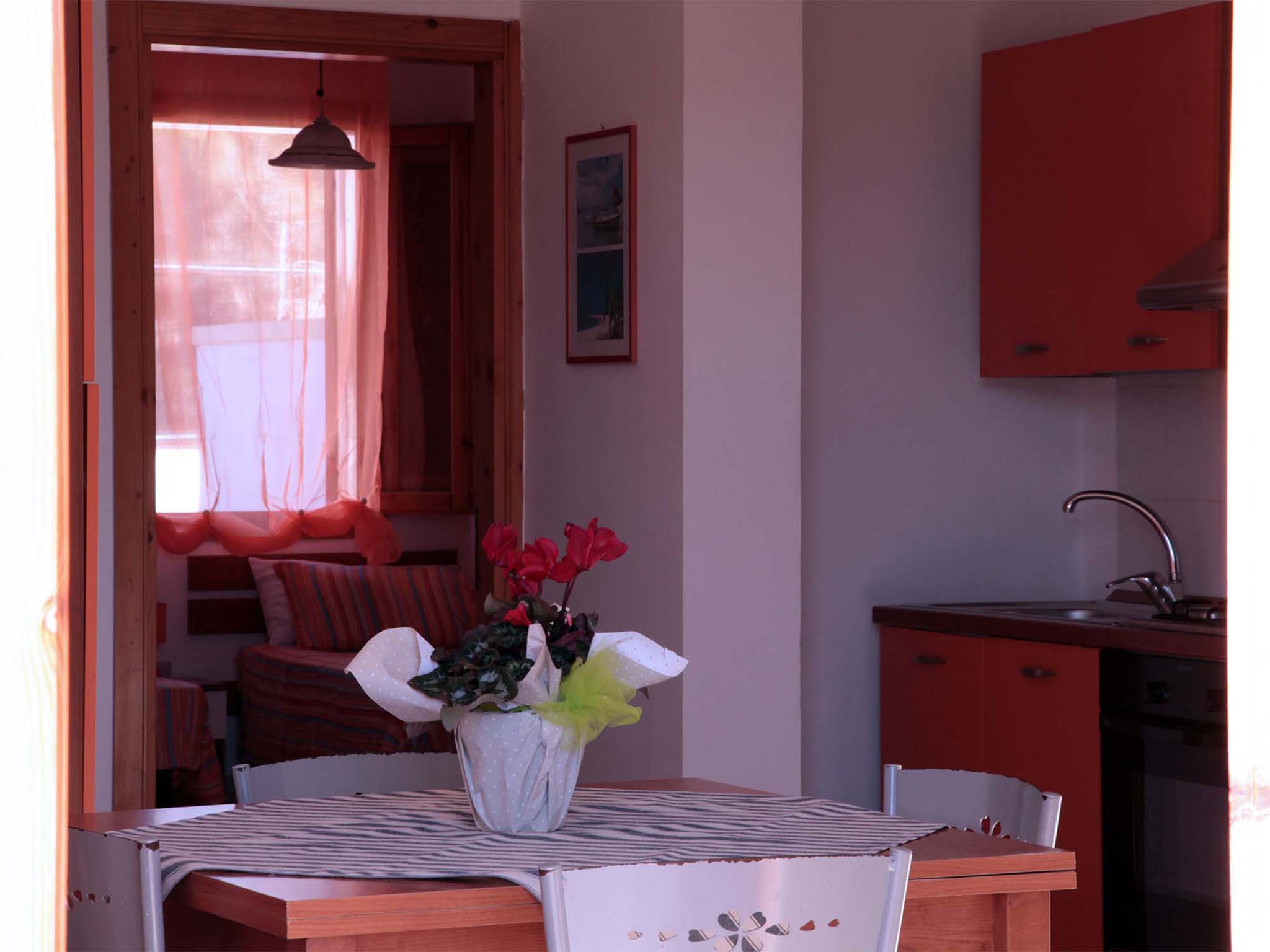 Offerta Casa Vacanza vicino al mare a Torre dell'Orso 8 Offerta Casa Vacanza vicino al mare a Torre dell'Orso 8