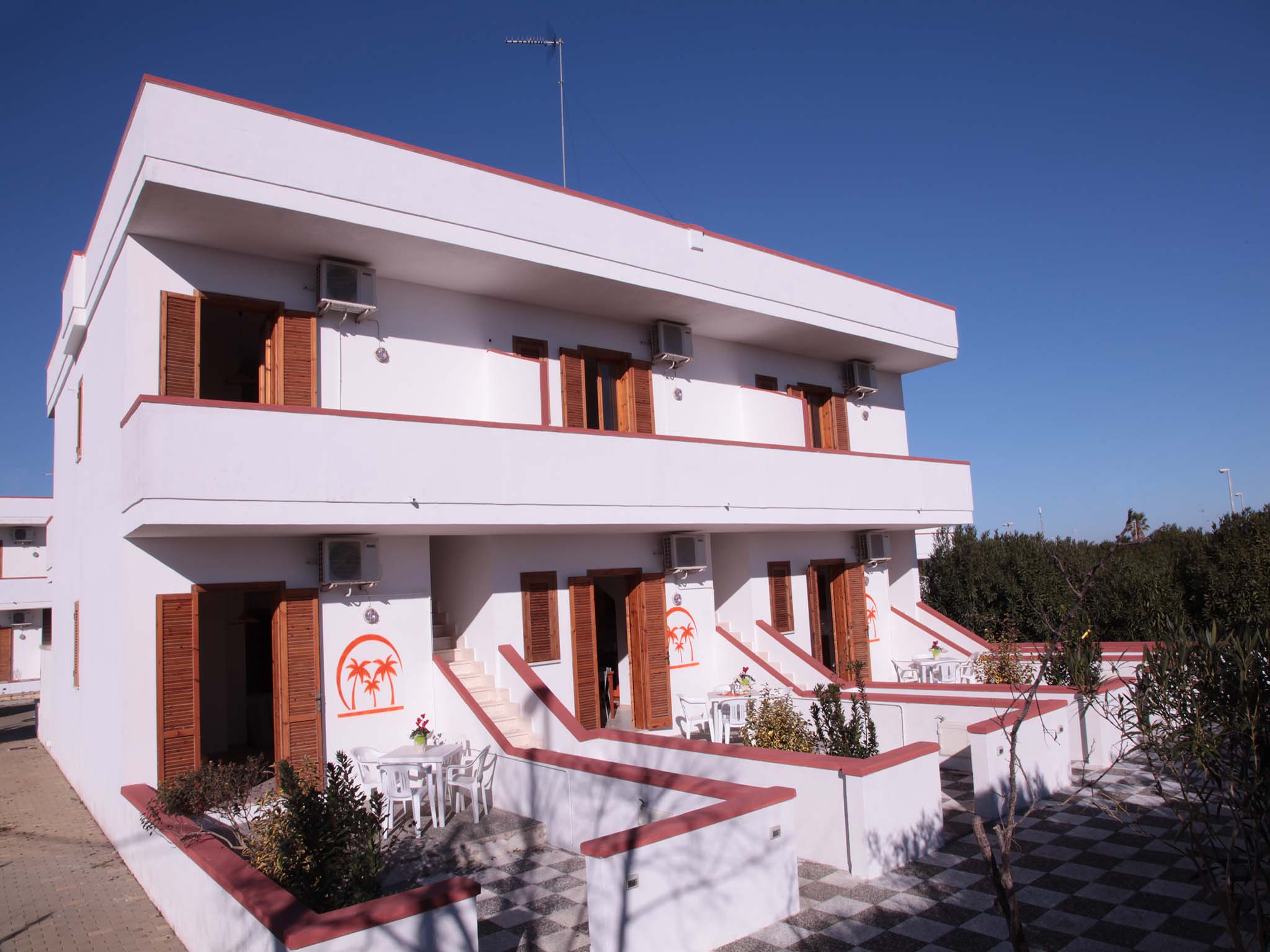 Offerta Casa Vacanza vicino al mare a Torre dell'Orso 10 Offerta Casa Vacanza vicino al mare a Torre dell'Orso 10