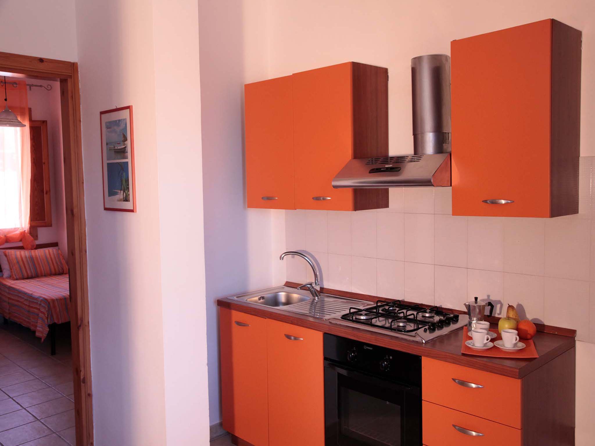 Offerta Casa Vacanza vicino al mare a Torre dell'Orso 11 Offerta Casa Vacanza vicino al mare a Torre dell'Orso 11