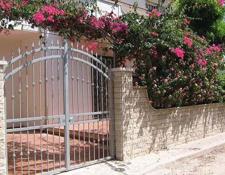 Affitto Casa Vacanze Porto Cesareo vicina al mare 18 Affitto Casa Vacanze Porto Cesareo vicina al mare 18