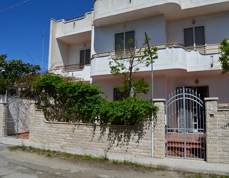Offerta affitto Appartamento a Porto Cesareo 2015 2