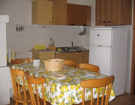 Offerta affitto Appartamento a Porto Cesareo 2015 3