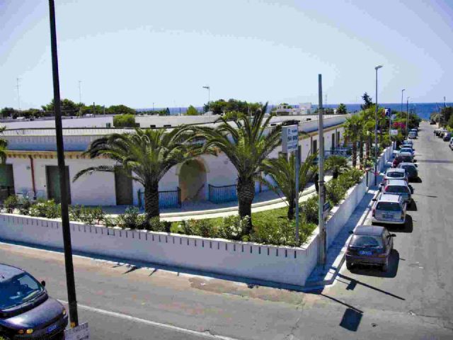 Affitto Casa al mare Lido Pizzo 66 Affitto Casa al mare Lido Pizzo 66