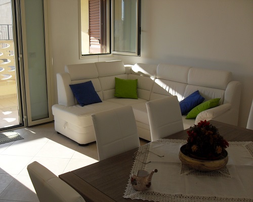 Offerta casa mare Salento: affitto Casa Vacanze a Torre Lapillo 1