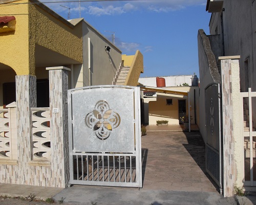 Offerta casa mare Salento: affitto Casa Vacanze a Torre Lapillo 11