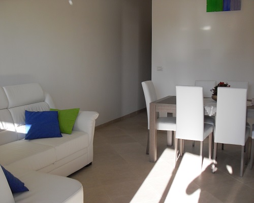 Offerta casa mare Salento: affitto Casa Vacanze a Torre Lapillo 2