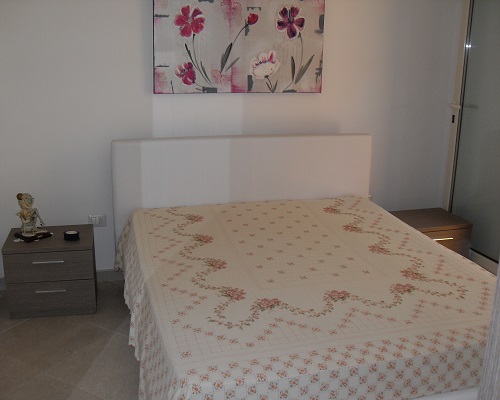 Offerta casa mare Salento: affitto Casa Vacanze a Torre Lapillo 3