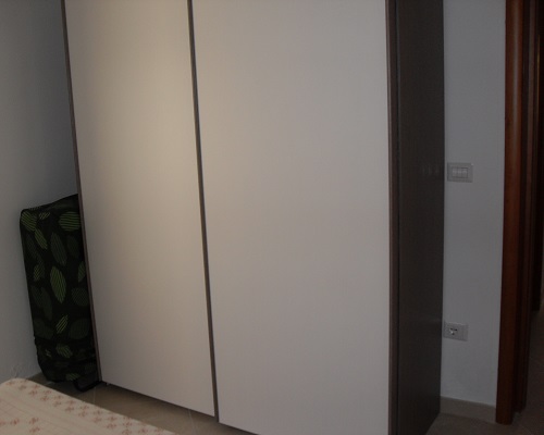 Offerta casa mare Salento: affitto Casa Vacanze a Torre Lapillo 4
