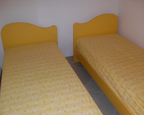 Offerta casa mare Salento: affitto Casa Vacanze a Torre Lapillo 5